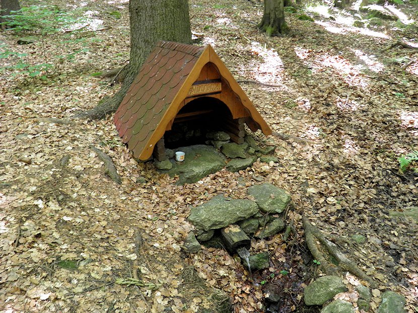studánka Eliška (81) - datum neznámé