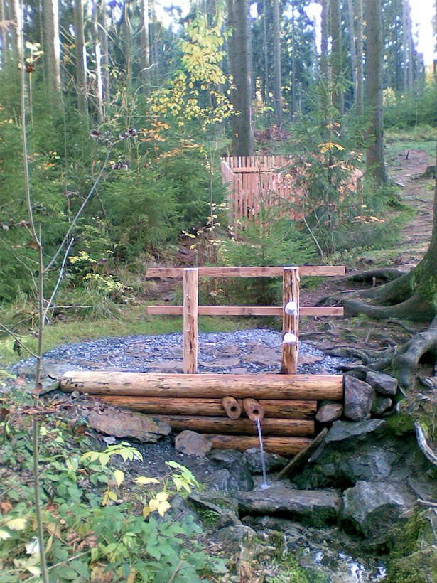 studánka Salvátorka (613) - datum neznámé