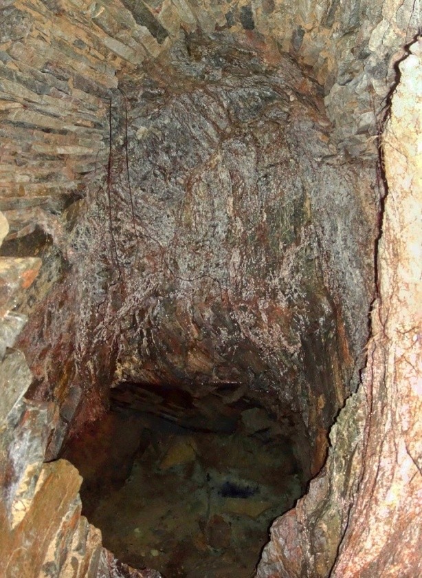 studánka Rufferova-Biedermanova (14273) - září 2023 studánka Rufferova-Biedermanova (14273) - září 2023