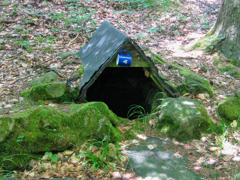 studánka bez jména (15240) - červen 2022