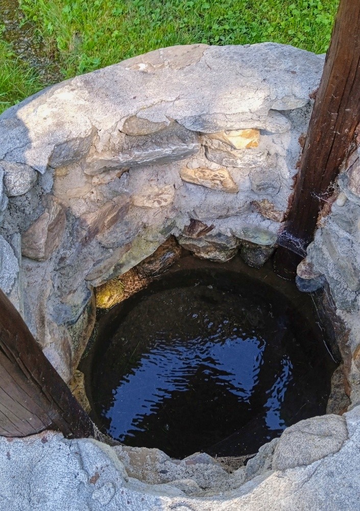 studánka Adélka (15251) - červen 2024