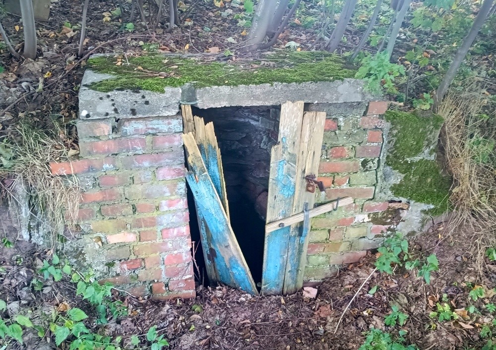 studánka Polská (15334) - září 2024