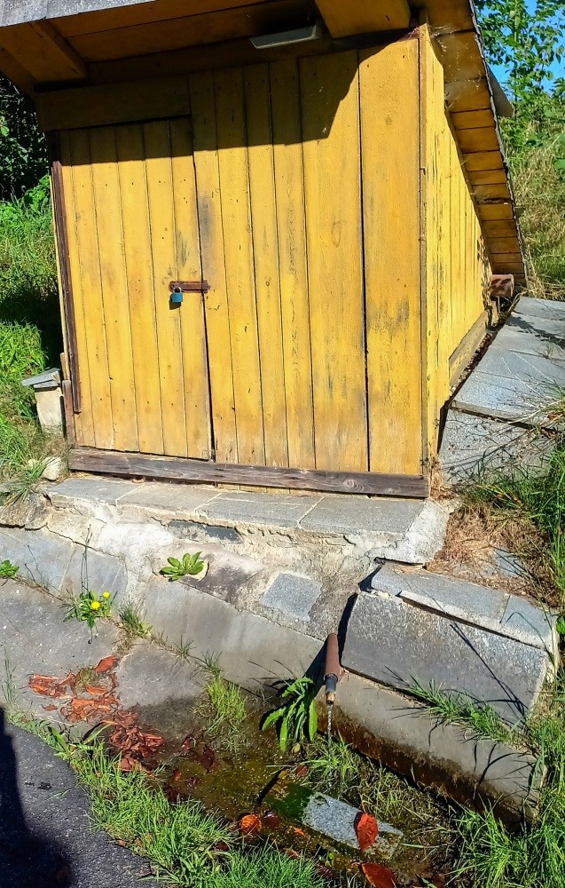 studánka Na Samotách (15353) - srpen 2024