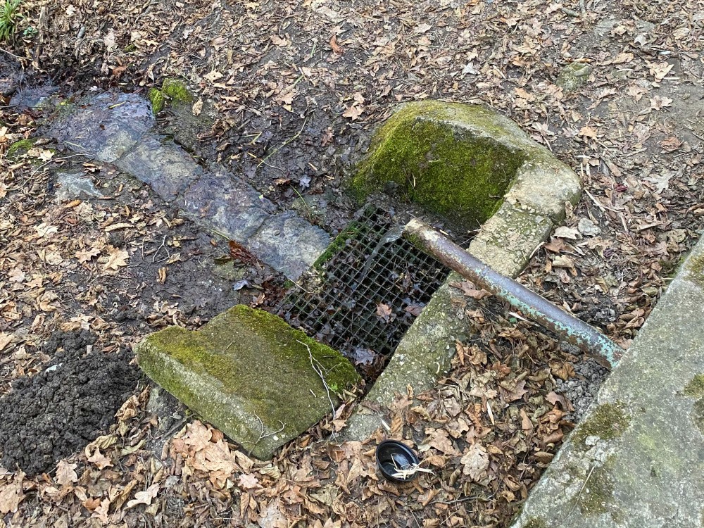 studánka bez jména (15387) - únor 2025