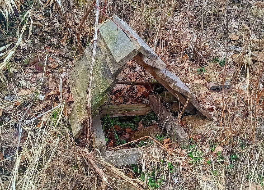 studánka Židovská (15703) - březen 2026