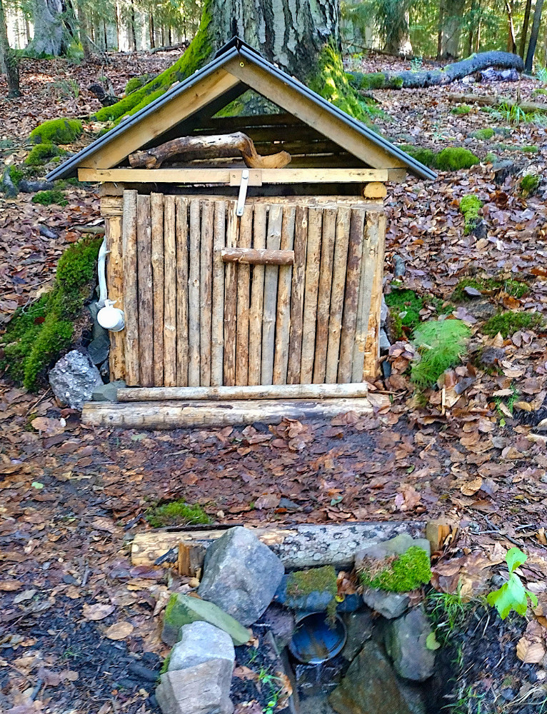 studánka bez jména (15779) - červenec 2026