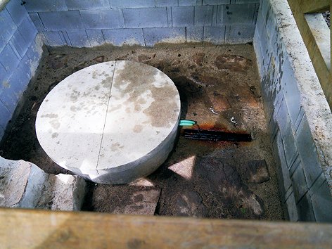 studánka Jedlová (2555) - datum neznámé