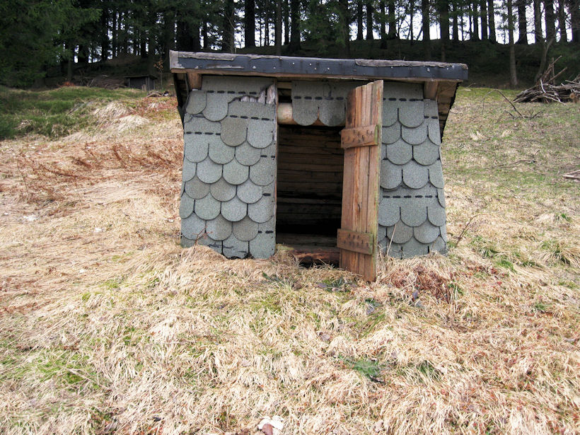 studánka Těšínočka (3038) - duben 2010