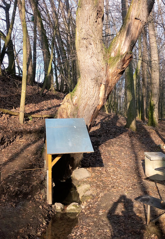 Bartoškova studánka (3608) - datum neznámé