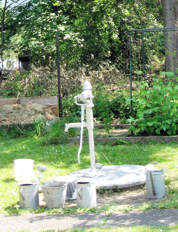 studna bez jména (3689) - červenec 2010