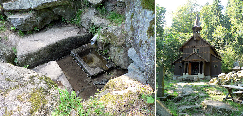 pramen U Stožecké kaple (3847) - srpen 2010