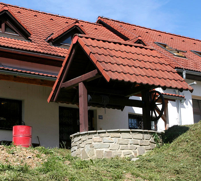 studna V Bacově (3929) - srpen 2010