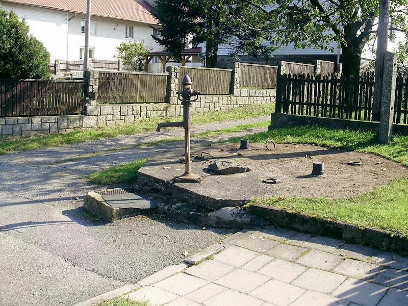 studna bez jména (4075) - říjen 2010
