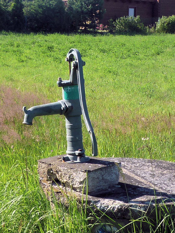studna bez jména (4769) - červenec 2011
