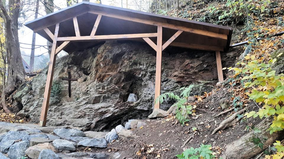 studánka Rozárka (5717) - datum neznámé
