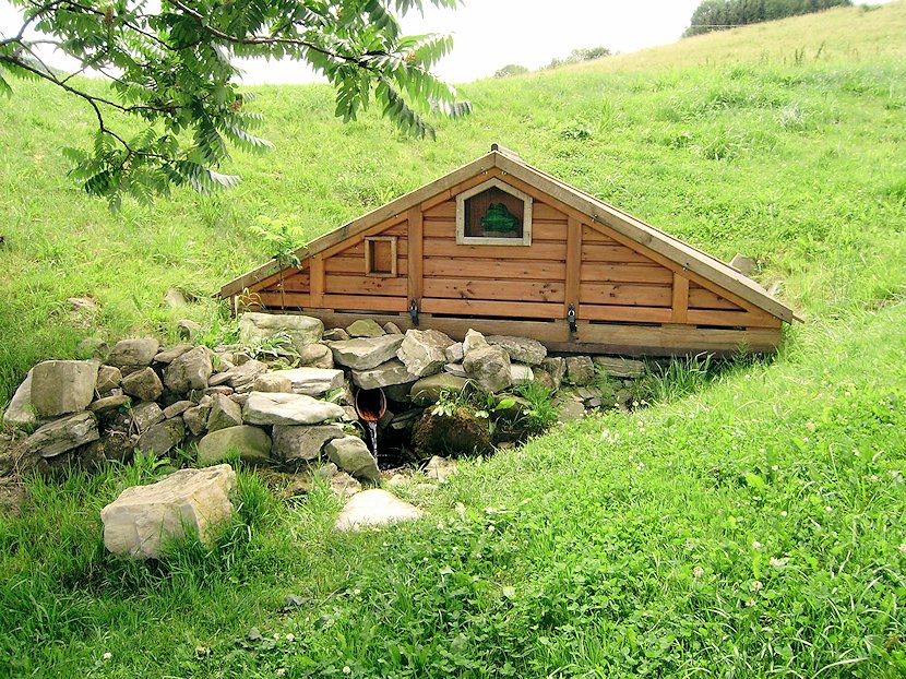 studánka bez jména (5920) - srpen 2012