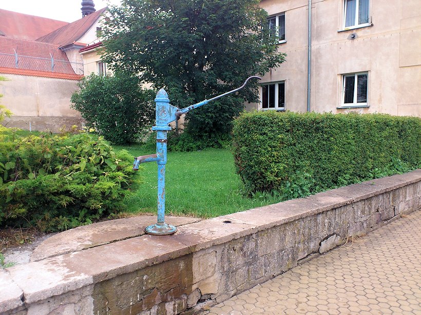studna bez jména (7031) - červen 2013