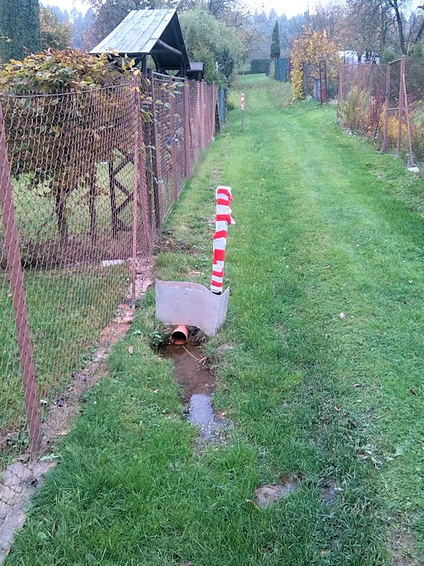 pramen V zahrádkách II (7639) - říjen 2013