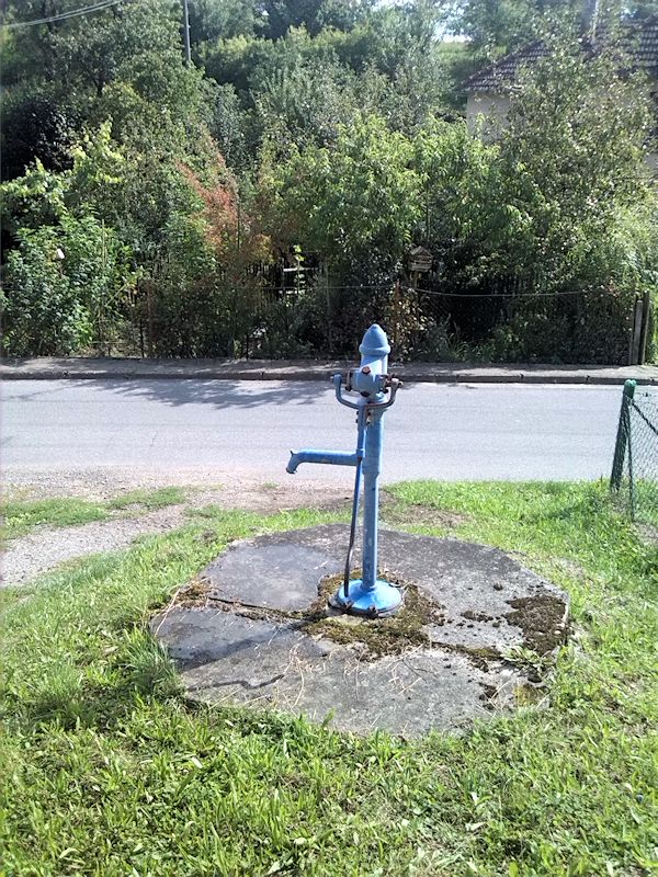 studna Na horním konci (9041) - září 2014