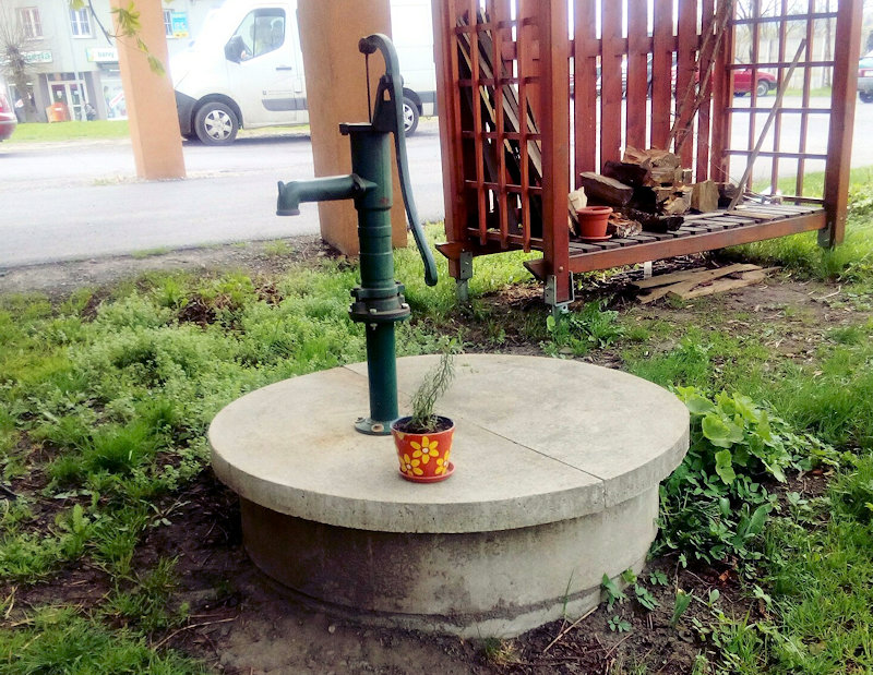 studna Bystřická (11993) - duben 2018